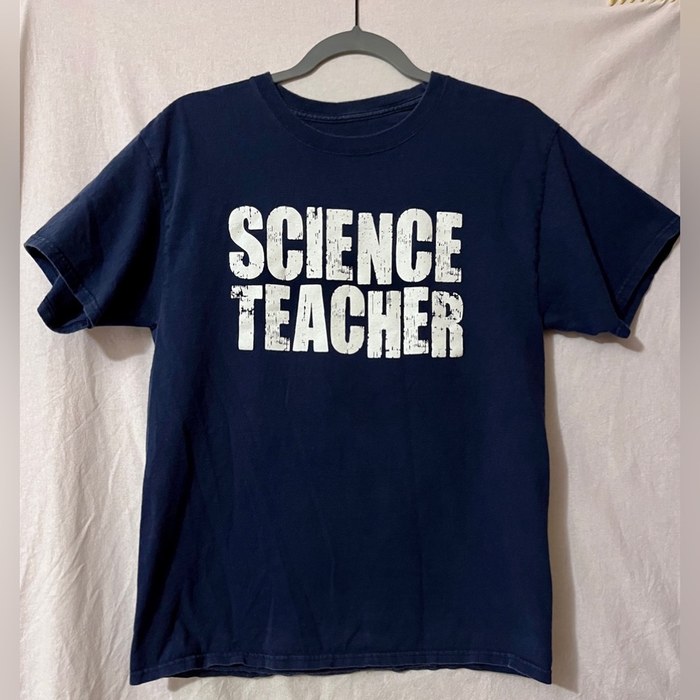 Science Teacher Shirt 🧪👩‍🔬🧑‍🔬👨‍🔬🧪🔬🔭🥼